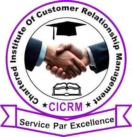 CICRM Logo
